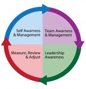 Leadership solutions